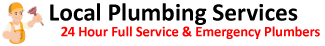 Ewing NJ 24 Hour Plumbers